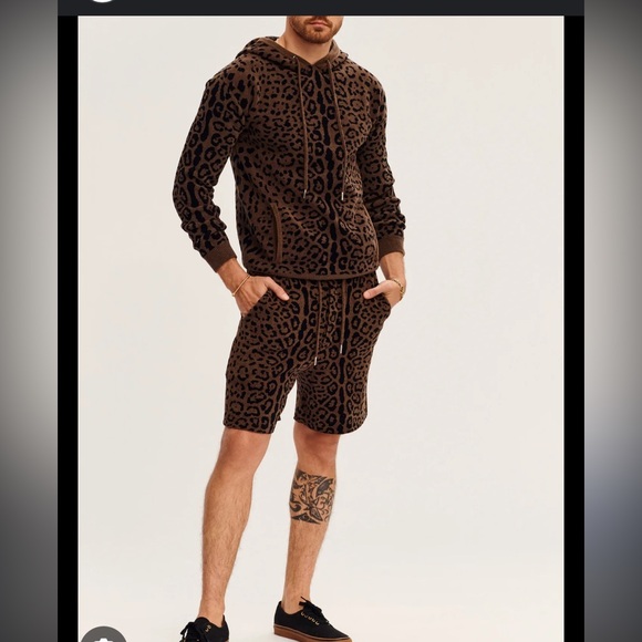 SER.O.YA Emmet Hoodie - Picture 2 of 13